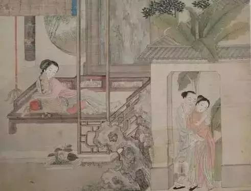 Tại sao người Trung Quốc chọn màu xanh lá đại diện cho sự phản bội? - Hình 4 Tai sao nguoi Trung Quoc chon mau xanh la dai dien cho su phan boi?-Hinh-4