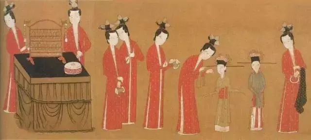 Tại sao người Trung Quốc chọn màu xanh lá đại diện cho sự phản bội? - Hình 3 Tai sao nguoi Trung Quoc chon mau xanh la dai dien cho su phan boi?-Hinh-3