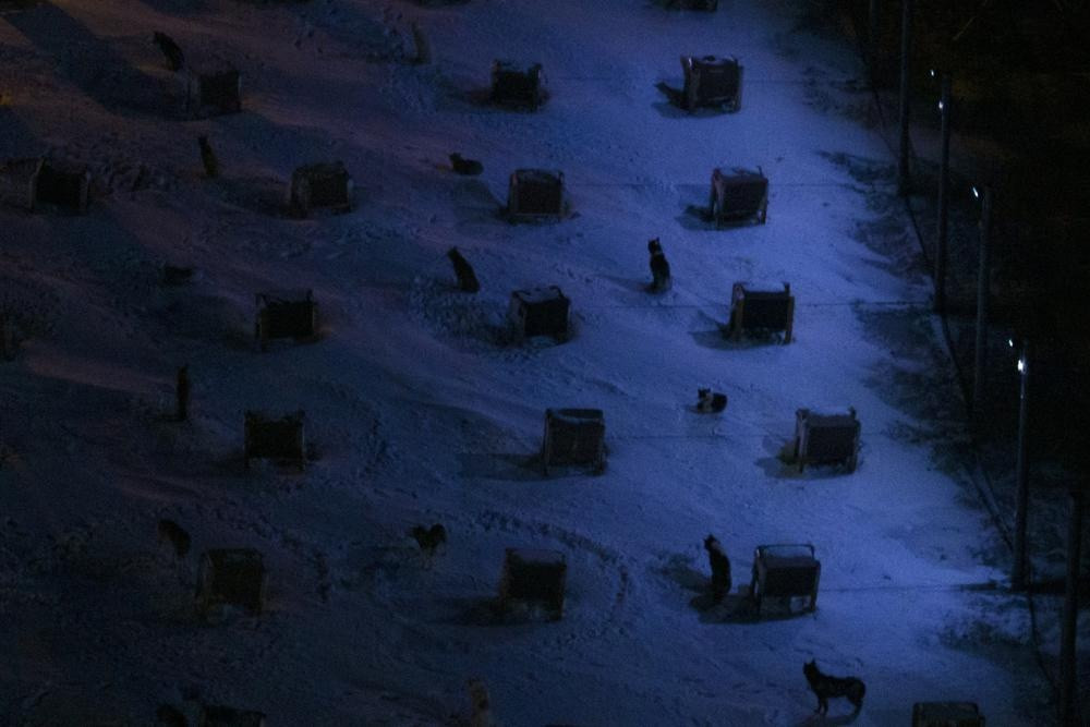 Hiện tượng thời tiết bất thường xảy ra thường xuyên hơn khi phần lớn Bắc Cực đang nóng lên nhanh hơn gấp 4 lần so với phần còn lại của Trái Đất trong 40 năm qua.