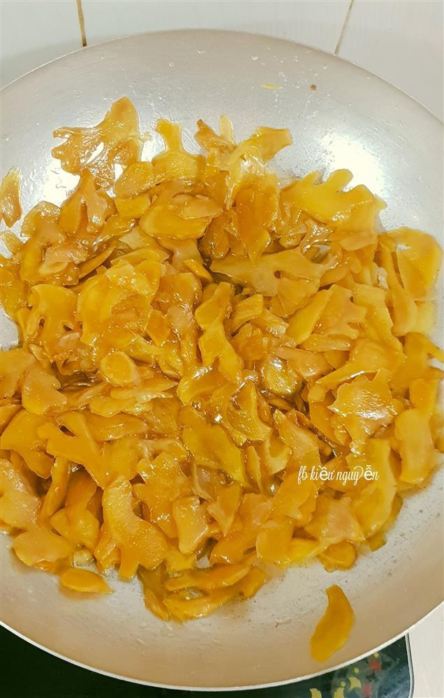 Bi quyet lam mon mut gung cay ngot, thom nuc mui-Hinh-6