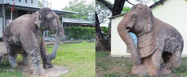 27 bao vat quoc gia vua duoc cong nhan