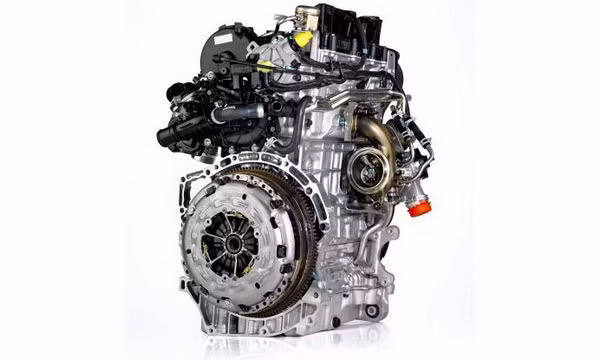 Các đầu máy mới cung cấp công suất 180 mã lực, mà không cần sự trợ giúp từ bất cứ motor điện nào.