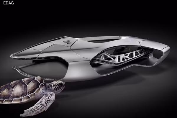 Phương châm "tối ưu hóa vì môi trường"