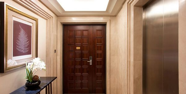 Cổ nhân dạy "một nhà hai cửa, cả của lẫn người khó toàn vẹn" Co nhan day