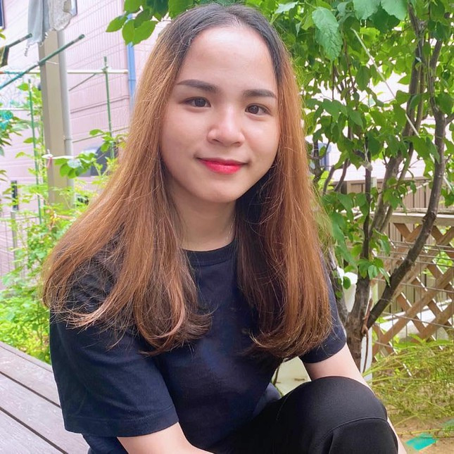 Me man nhung san pham doc dao cua cac co gai hoi 