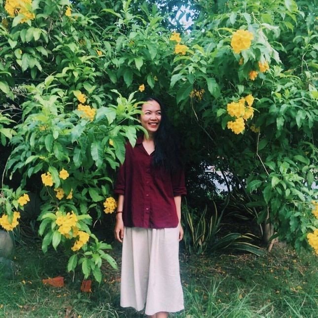 Me man nhung san pham doc dao cua cac co gai hoi 