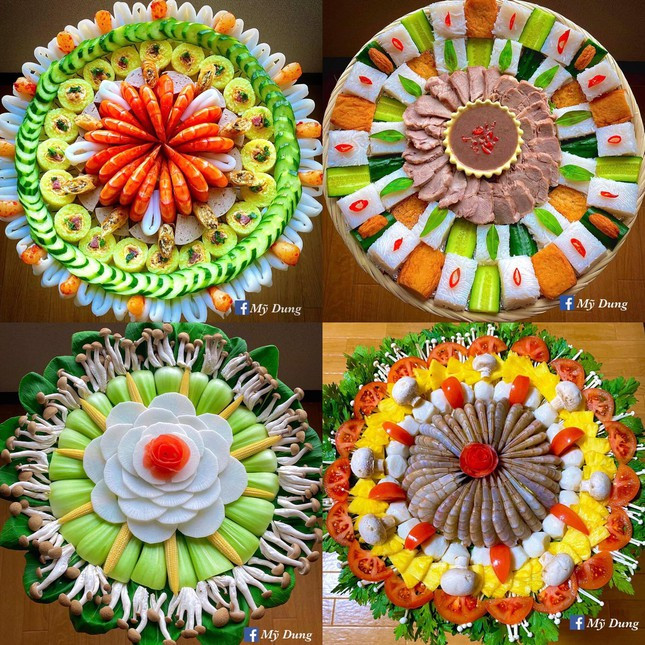 Me man nhung san pham doc dao cua cac co gai hoi 