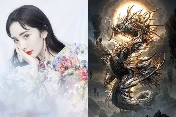 3 con giáp hưởng hết lộc thiên hạ: May mắn năm Nhâm Dần 3 con giap huong het loc thien ha: May man nam Nham Dan