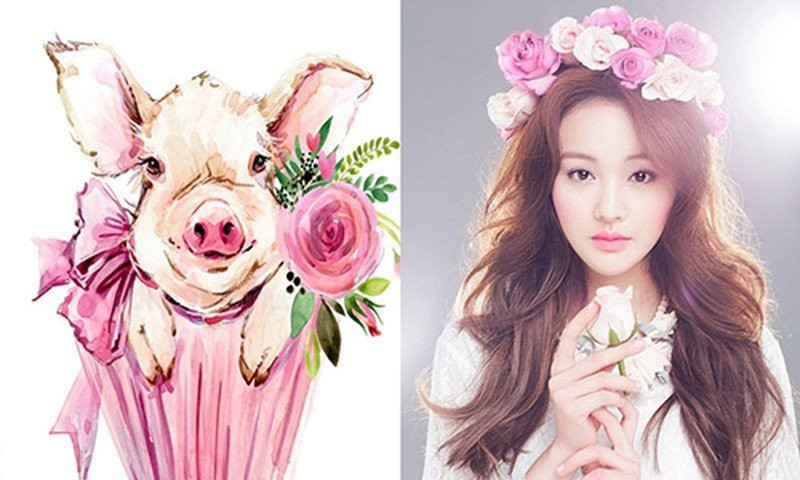 3 con giáp hưởng hết lộc thiên hạ: May mắn năm Nhâm Dần - Hình 2 3 con giap huong het loc thien ha: May man nam Nham Dan-Hinh-2