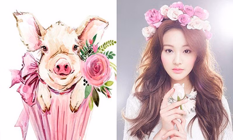 3 con giáp hưởng hết lộc thiên hạ: May mắn năm Nhâm Dần - Hình 2 3 con giap huong het loc thien ha: May man nam Nham Dan-Hinh-2