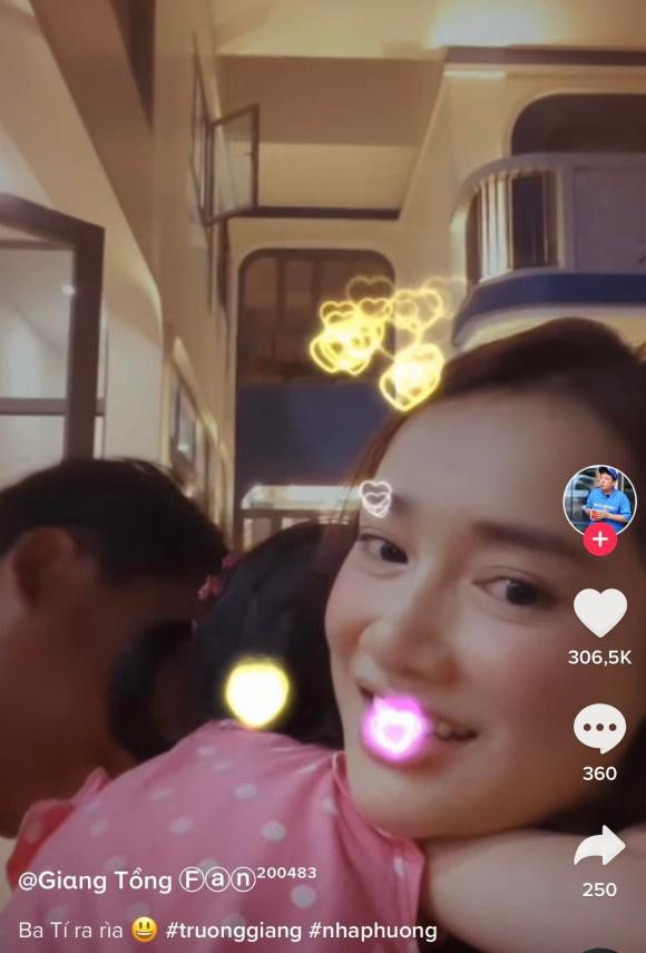 Bi co con gai ruou tu choi, Truong Giang lo loi noi mot cau-Hinh-2