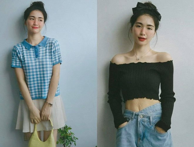 Những mỹ nhân Việt “giàu nứt đố đổ vách” vẫn ham đồ bình dân - Hình 5 Nhung my nhan Viet “giau nut do do vach” van ham do binh dan-Hinh-5