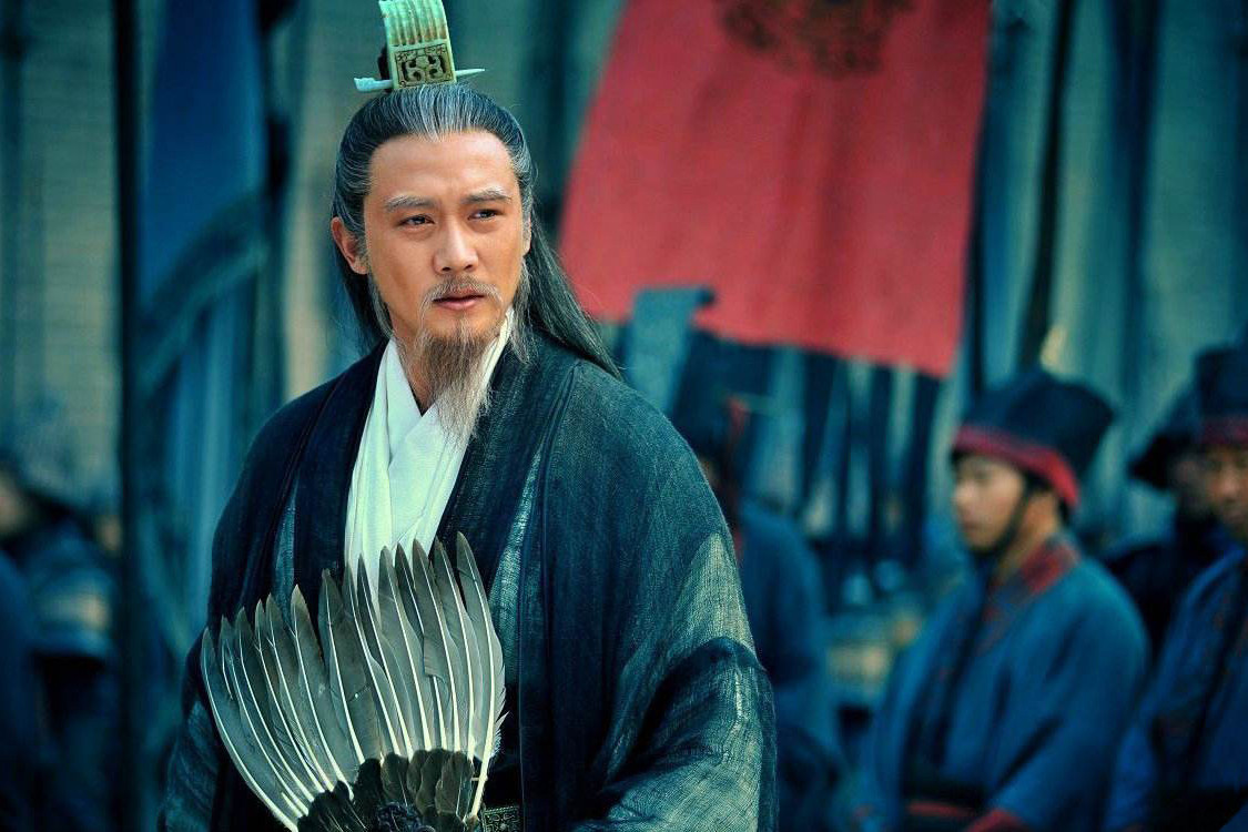 Gia Cat Luong tung pham sai lam nghiem trong nao trong 