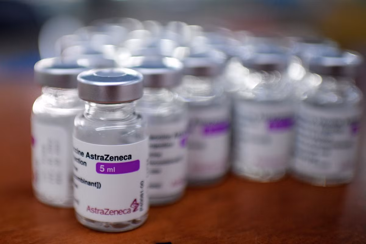 Phan bo hon 1,73 trieu lieu vac xin AstraZeneca