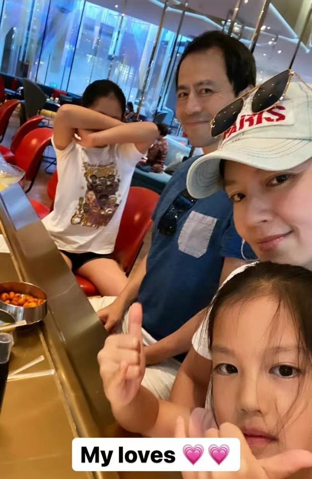 Bieu tuong goi cam Lam Hy Loi ra sao o tuoi 47?-Hinh-4