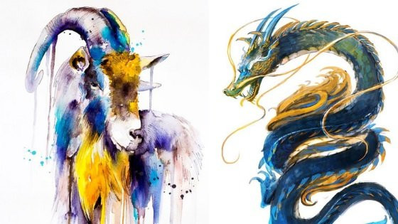 5 con giáp tài lộc vượng phát, sự nghiệp tình duyên luôn may mắn 5 con giap tai loc vuong phat, su nghiep tinh duyen luon may man