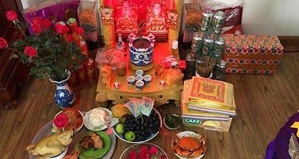 Via Than Tai 2022: Cung xong tuyet doi khong lam 1 viec pham dai ky