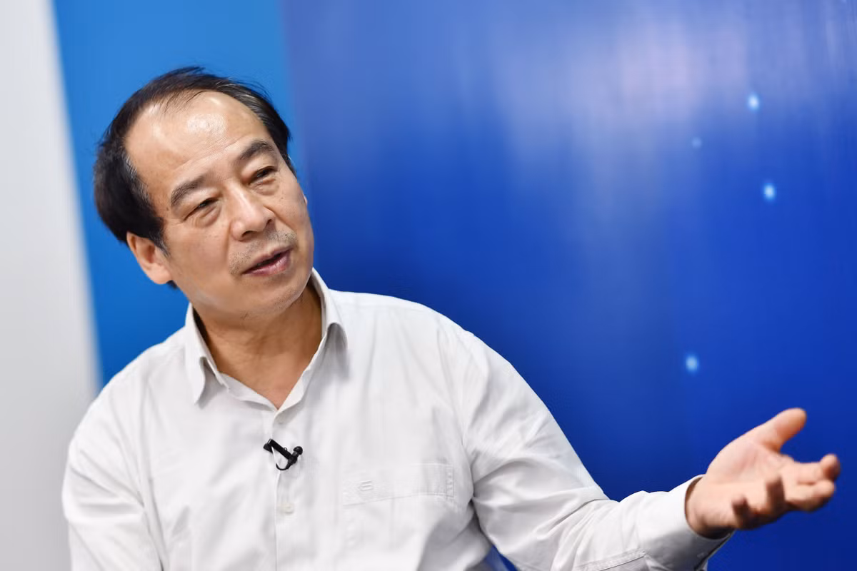 Bien chung Omicron co phai lieu vac xin tu nhien?