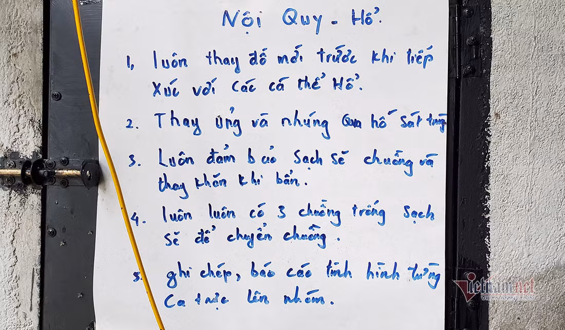 Chuyen ve buc anh duy nhat chup ca the ho rung o Viet Nam-Hinh-7