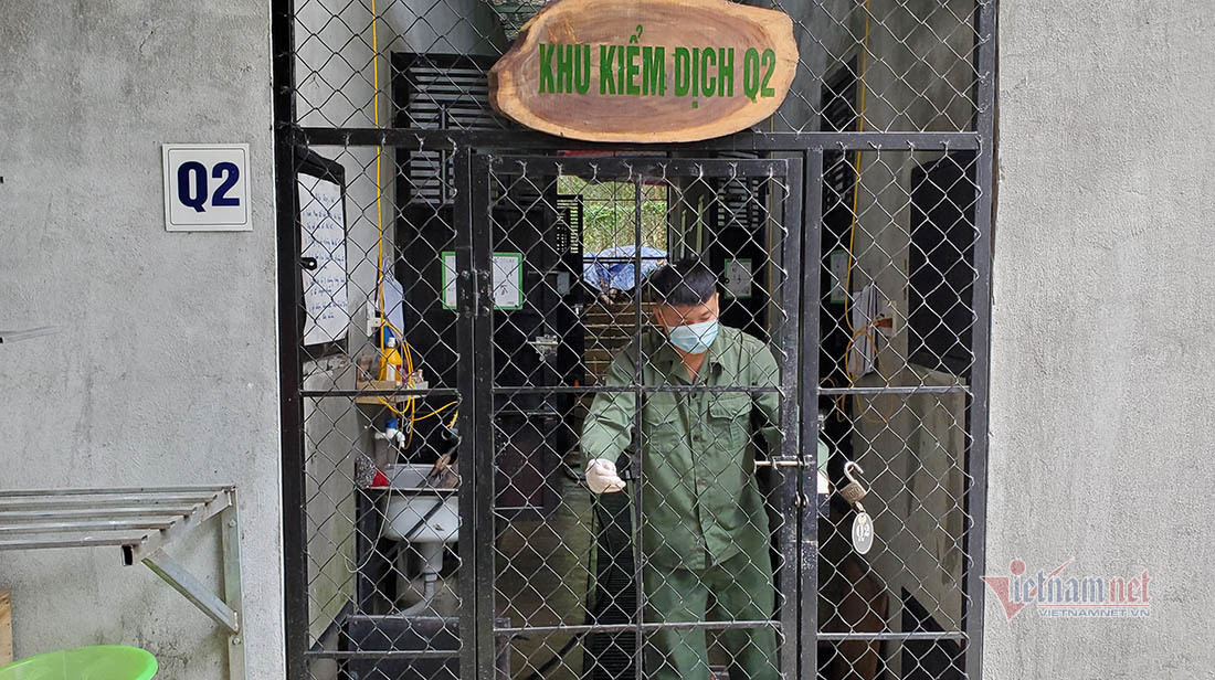 Chuyen ve buc anh duy nhat chup ca the ho rung o Viet Nam-Hinh-6