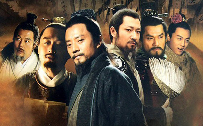 3 huynh de tam phuc nhat cua Tong Giang o Luong Son Bac la ai?