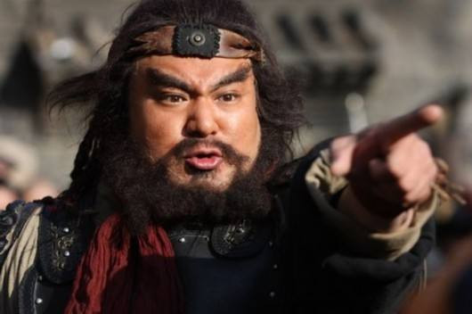 3 huynh de tam phuc nhat cua Tong Giang o Luong Son Bac la ai?-Hinh-6