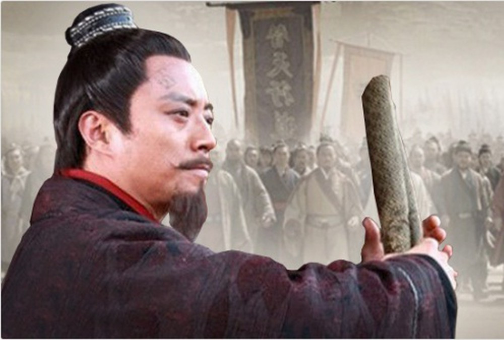 3 huynh de tam phuc nhat cua Tong Giang o Luong Son Bac la ai?-Hinh-2