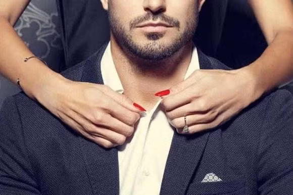 Dac diem cua mot nguoi dan ong “manly” trong mat phu nu