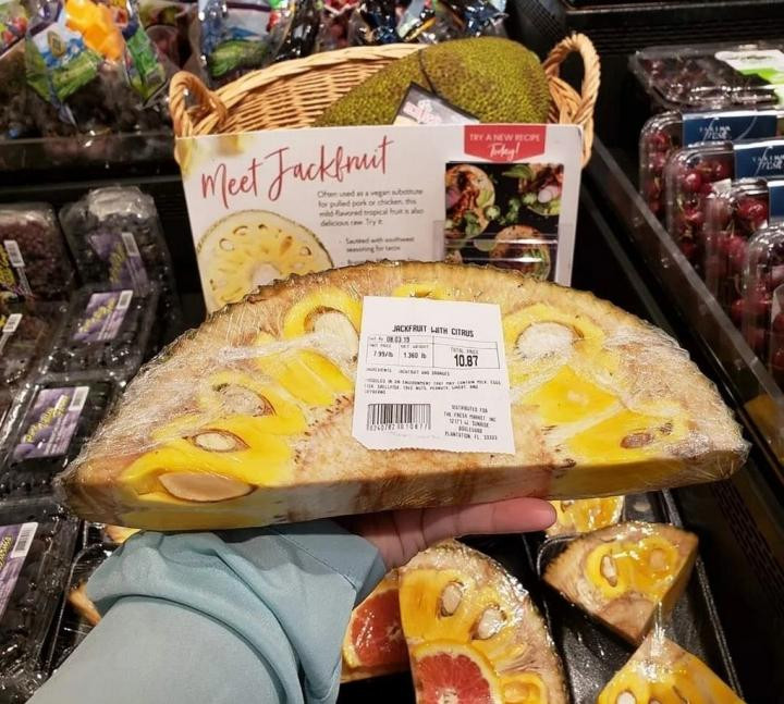 iết là mít ngon được ưa chuộng nhưng có nhất thiết phải bổ kiểu này không?