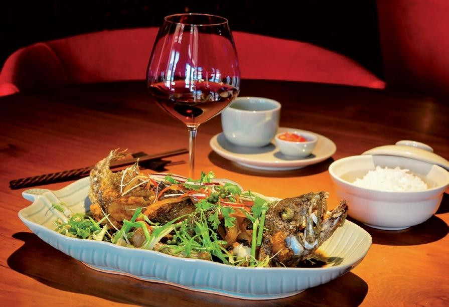 Sai lam khi ket hop ruou vang voi mon an, nhat dinh phai tranh-Hinh-4