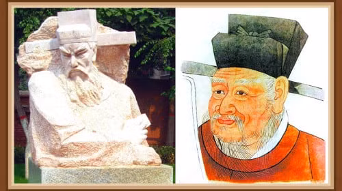 Su that ve Bao Cong it nguoi biet: Mat khong he den-Hinh-2