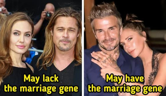 Vo chong hanh phuc dai lau la nho co “gen hon nhan“?