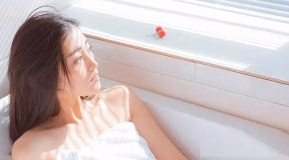 Phu nu sinh vao nhung ngay nay, duong con cai rat co trien vong!