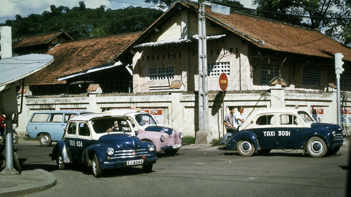 Mien Nam nam 1970 qua ong kinh cuu binh My