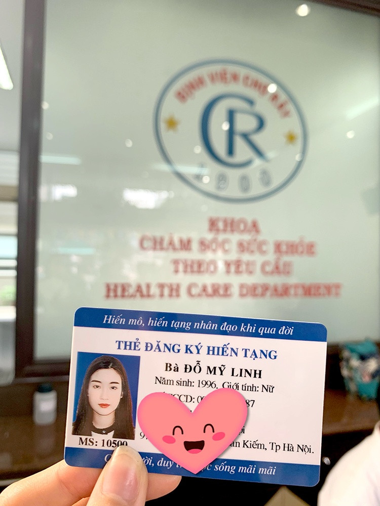 Hoa hau va net dep tu long nhan ai