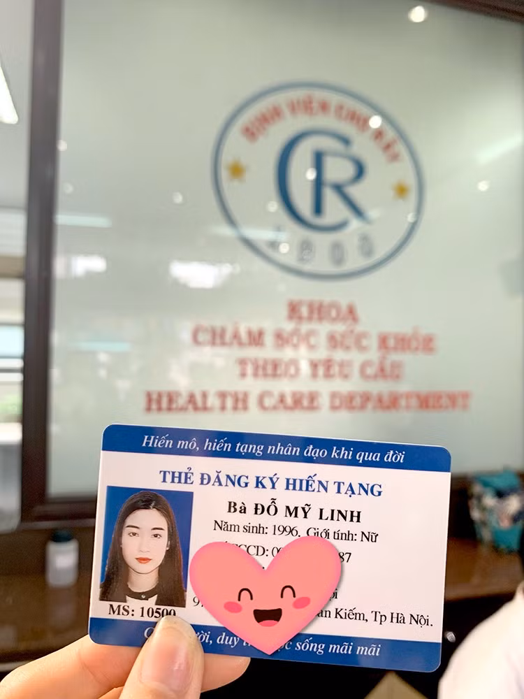 Hoa hau va net dep tu long nhan ai