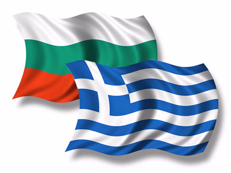 Sự kiện này xảy ra trong bối cảnh Hy Lạp và Bulgaria đang ở trong tình trạng thù địch. Hai nước từng đối đầu nhau trong Thế chiến II và vẫn còn đối đầu với nhau dù cuộc chiến đã kết thúc nhiều năm...