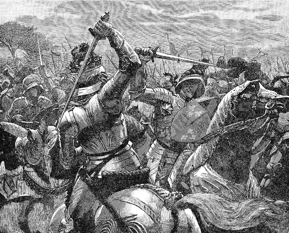 Điều này khiến ngày 29/3/1461 được coi là ngày chết chóc nhất trong lịch sử nước Anh.