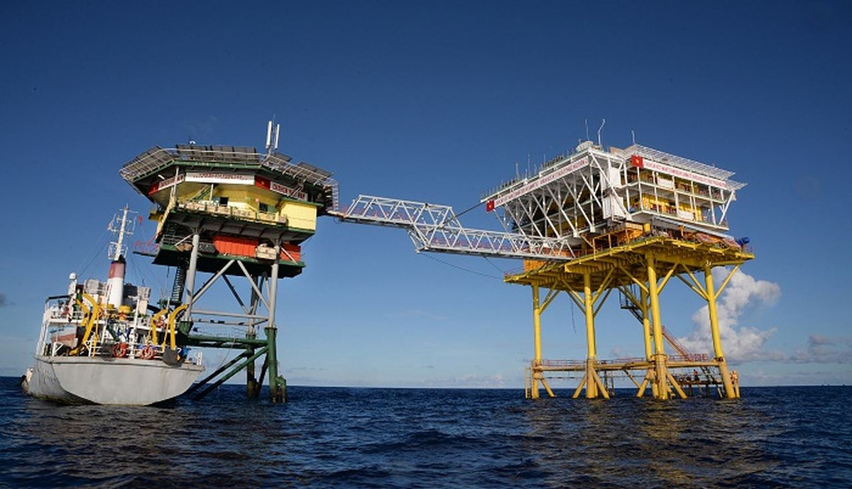 Chung cu Bai Tu Chinh thuoc chu quyen Viet Nam, Trung Quoc dung “nhom ngo“