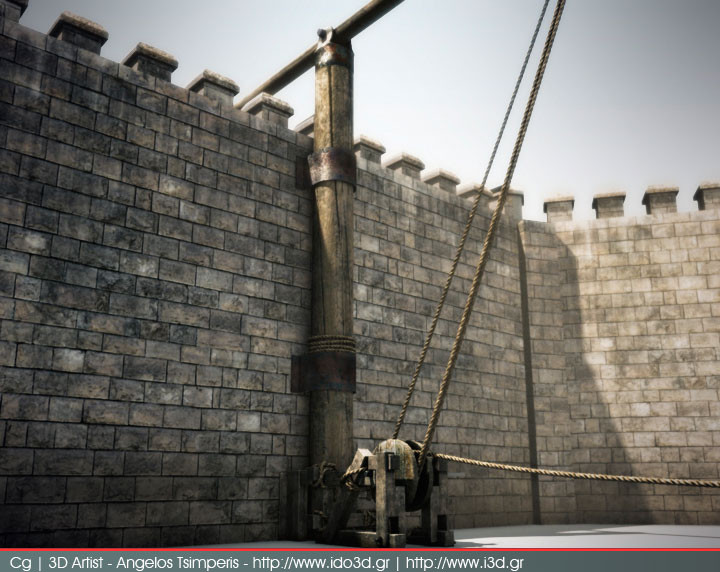 Nhưng cũng có nhiều người cho rằng đây chỉ là một câu chuyện được người Hy Lạp thêu dệt, bởi chế tạo và vận hành hiệu quả một thứ vũ khí như vậy vào thời cổ đại không phải là điều dễ dàng.