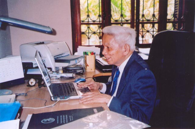 Với sự ra đi của ông, thế giới đã vĩnh viễn mất đi một cây đại thụ có tầm ảnh hưởng to lớn của nền toán học hiện đại.