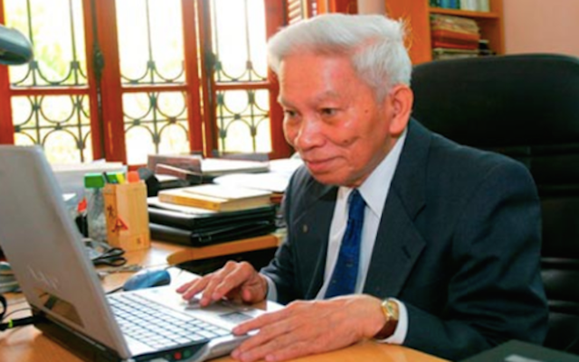 Trên bản đồ toán học quốc tế, ông được coi là cha đẻ của lĩnh vực Tối ưu hóa toàn cục (Global Optimization) trong Toán học Ứng dụng.