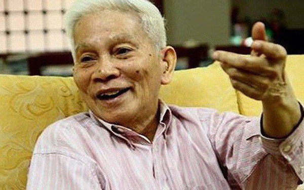 Trong sự nghiệp của mình Giáo sư Hoảng Tụy đã để lại trên 100 công trình đăng trên các tạp chí có uy tín quốc tế về nhiều lĩnh vực khác nhau của toán học.