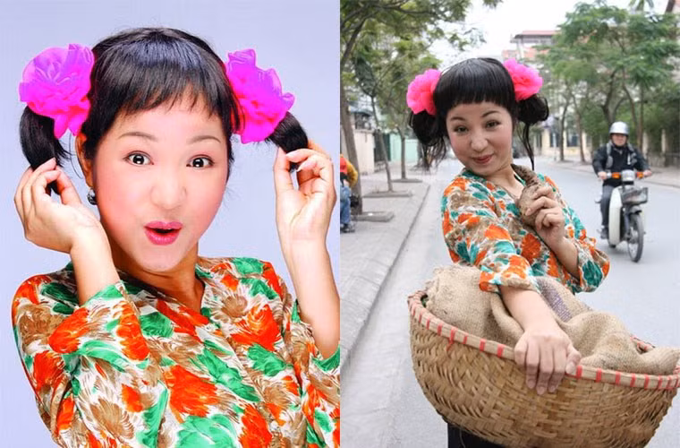 Ngam biet thu tien ty trong va ngoai nuoc cua danh hai Thuy Nga