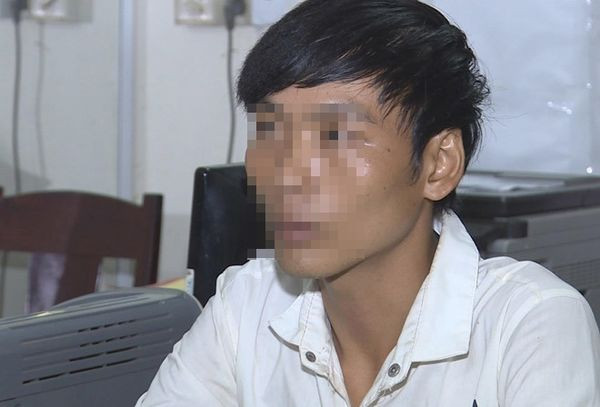 Nam thanh nien nhieu lan quan he tinh duc voi ban gai 16 tuoi qua facebook