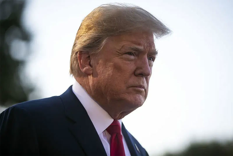 Ong Trump khong he thang trong cuoc chien tranh thuong mai