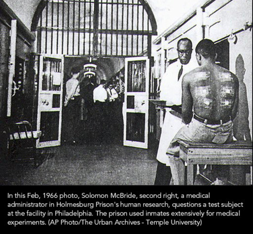 Theo báo cáo từ bác sĩ Stanley, một số bệnh nhân cho biết cảm thấy khỏe và năng động hơn sau cuộc "điều trị" kỳ dị.