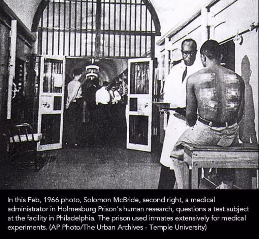 Theo báo cáo từ bác sĩ Stanley, một số bệnh nhân cho biết cảm thấy khỏe và năng động hơn sau cuộc "điều trị" kỳ dị.