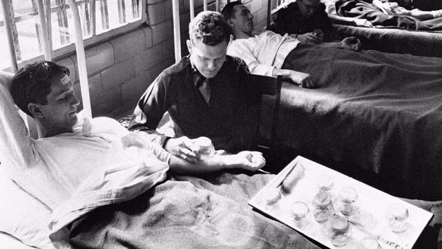 Dù vậy, không ai có thể kiểm chứng những gì Stanley tuyên bố. Những thí nghiệm ưu sinh đã bị dư luận lên án mạnh mẽ và buộc phải chấm dứt.