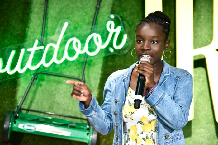 14 tuoi kiem vai trieu USD nho thu nuoc qua re day duong o Viet Nam